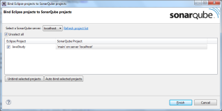 Project bind to SonarQube.png